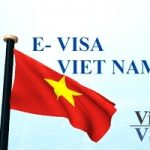 Evisa Việt Nam cho người nước ngoài